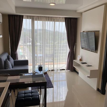 Aya Apartments In Mbc Ban Bo Sai Klang Ngoại thất bức ảnh