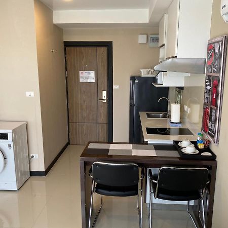 Aya Apartments In Mbc Ban Bo Sai Klang Ngoại thất bức ảnh