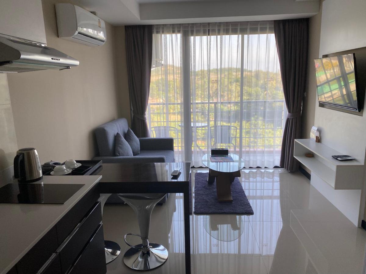 Aya Apartments In Mbc Ban Bo Sai Klang Ngoại thất bức ảnh