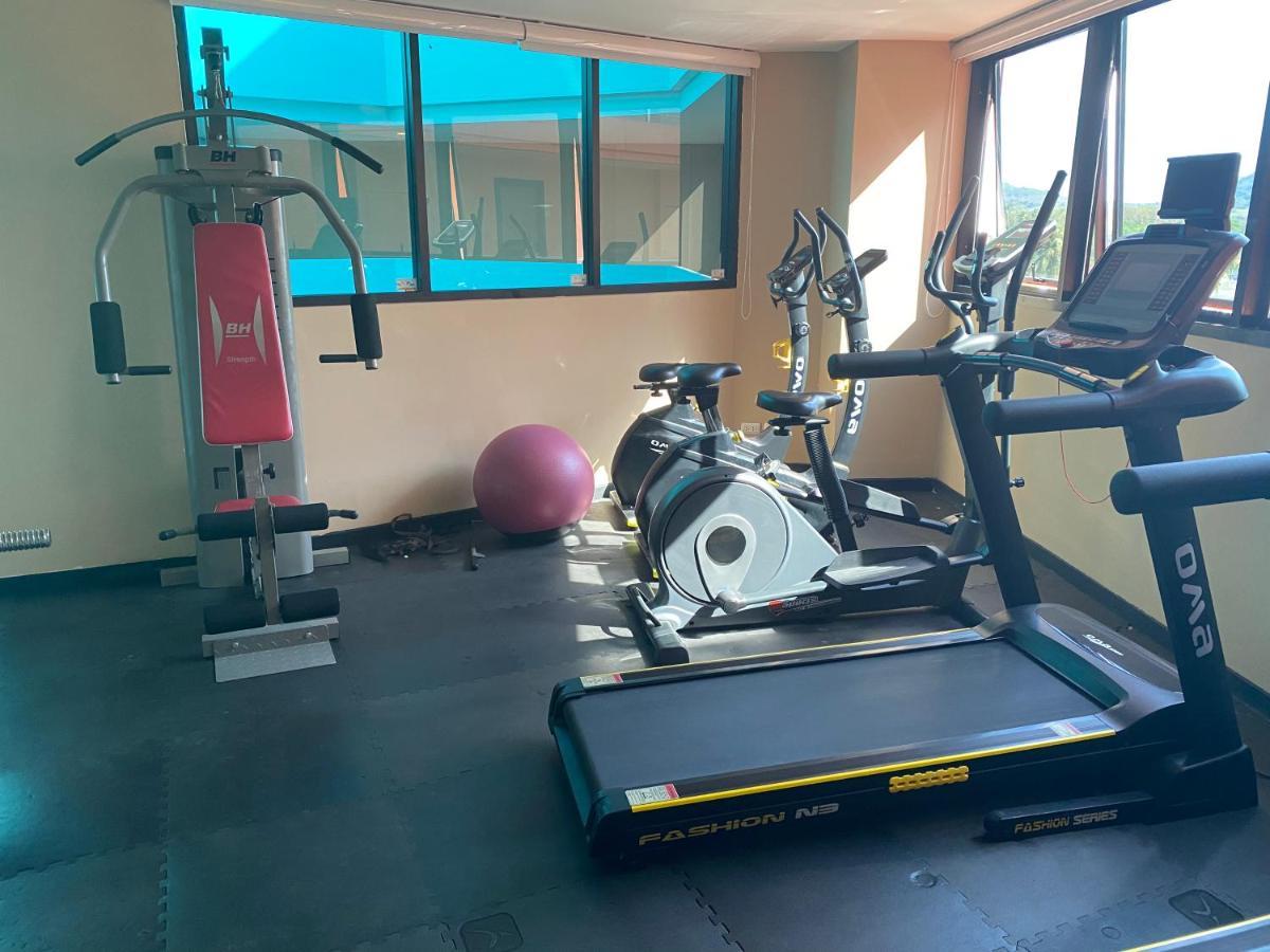 Aya Apartments In Mbc Ban Bo Sai Klang Ngoại thất bức ảnh