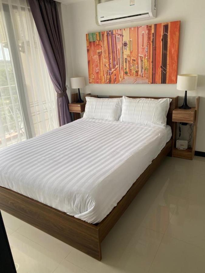 Aya Apartments In Mbc Ban Bo Sai Klang Ngoại thất bức ảnh