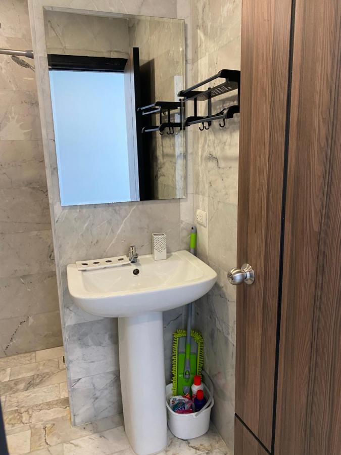 Aya Apartments In Mbc Ban Bo Sai Klang Ngoại thất bức ảnh