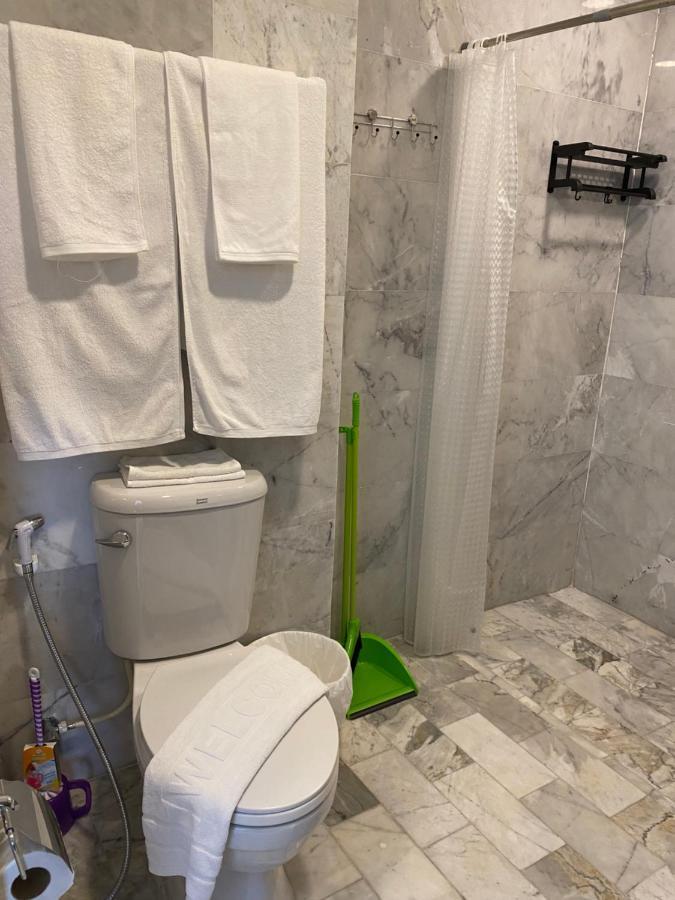 Aya Apartments In Mbc Ban Bo Sai Klang Ngoại thất bức ảnh