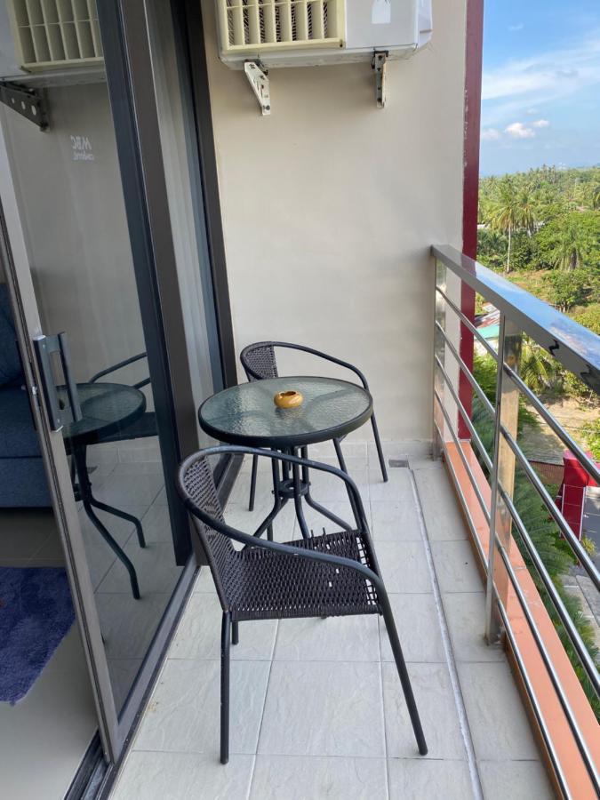 Aya Apartments In Mbc Ban Bo Sai Klang Ngoại thất bức ảnh